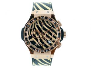 Hublot replications watch