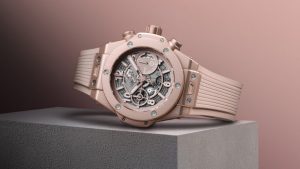 knockoff Hublot watch