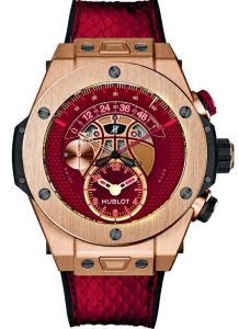 dong vo replica hublot